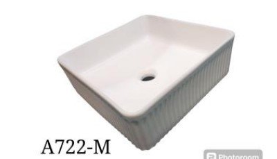 TOP BASIN UCOMFORT A722-M 15